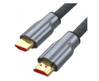 Unitek Kabel HDMI 2.0  - HDMI 1m - 395667 - zdjęcie 1